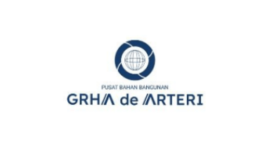 Loker Design Media Sosial - Admin Penjualan - Staff Pajak - Audit Internal di Grha De Arteri